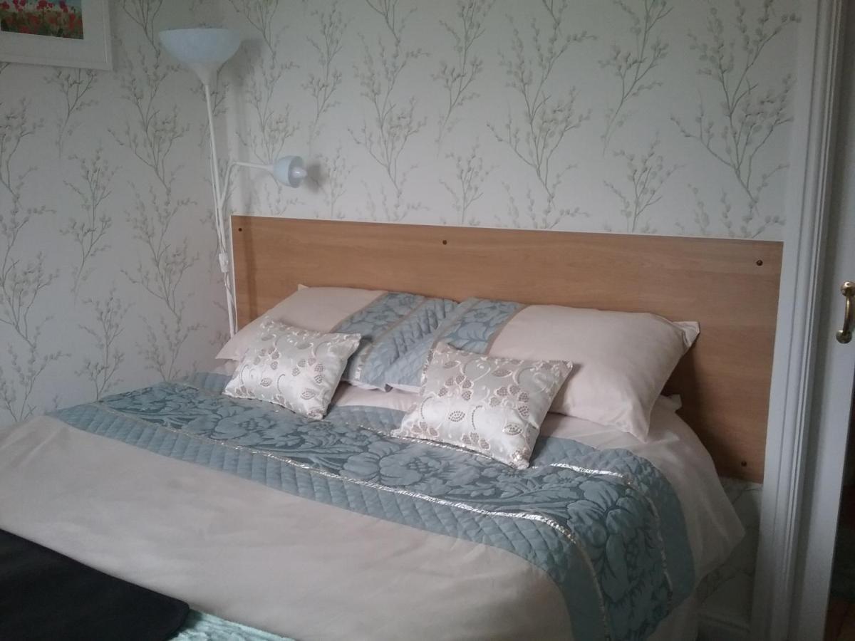 Sterling Bed & Breakfast Llandudno Exteriér fotografie