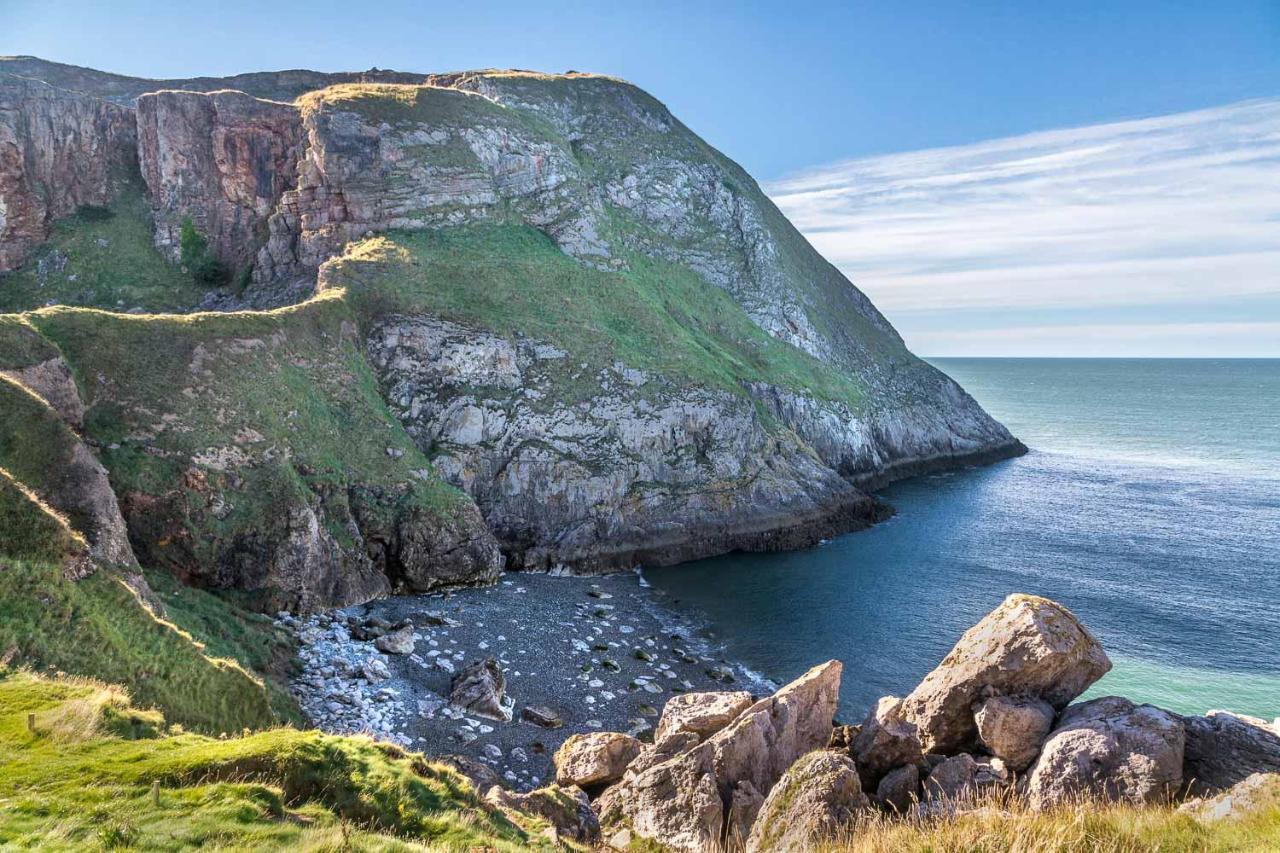 Sterling Bed & Breakfast Llandudno Exteriér fotografie