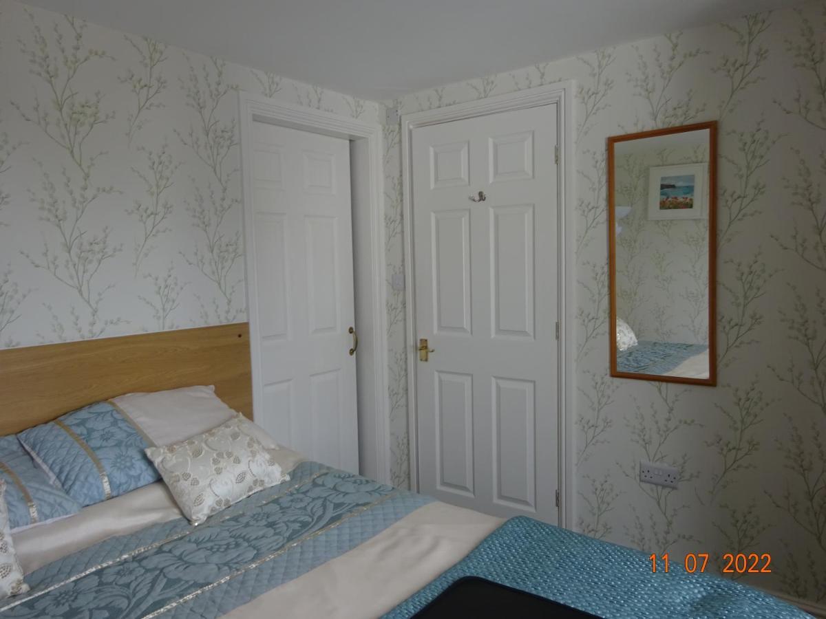 Sterling Bed & Breakfast Llandudno Exteriér fotografie